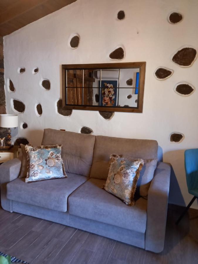 Romantic Casa Rural La Molinera Santa Lucia Εξωτερικό φωτογραφία