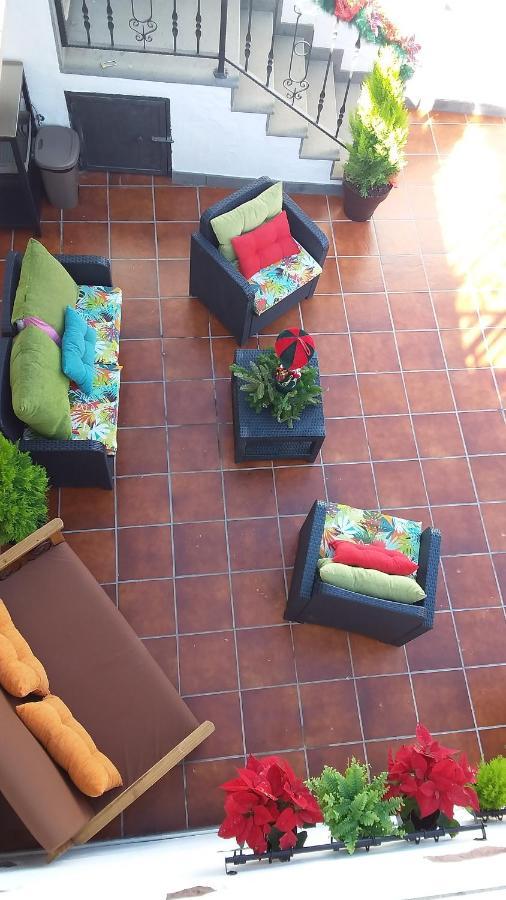 Romantic Casa Rural La Molinera Santa Lucia Εξωτερικό φωτογραφία